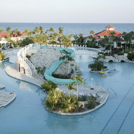 The Marlin At Taino Beach Resort Freeport Exterior foto