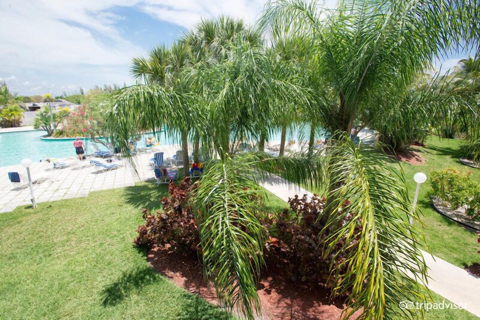 The Marlin At Taino Beach Resort Freeport Exterior foto