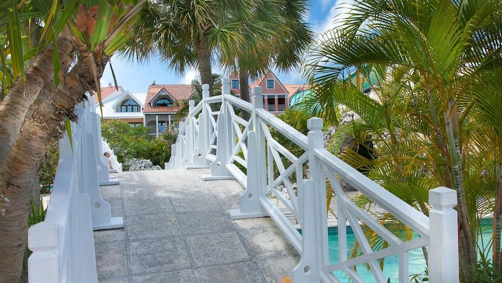 The Marlin At Taino Beach Resort Freeport Exterior foto