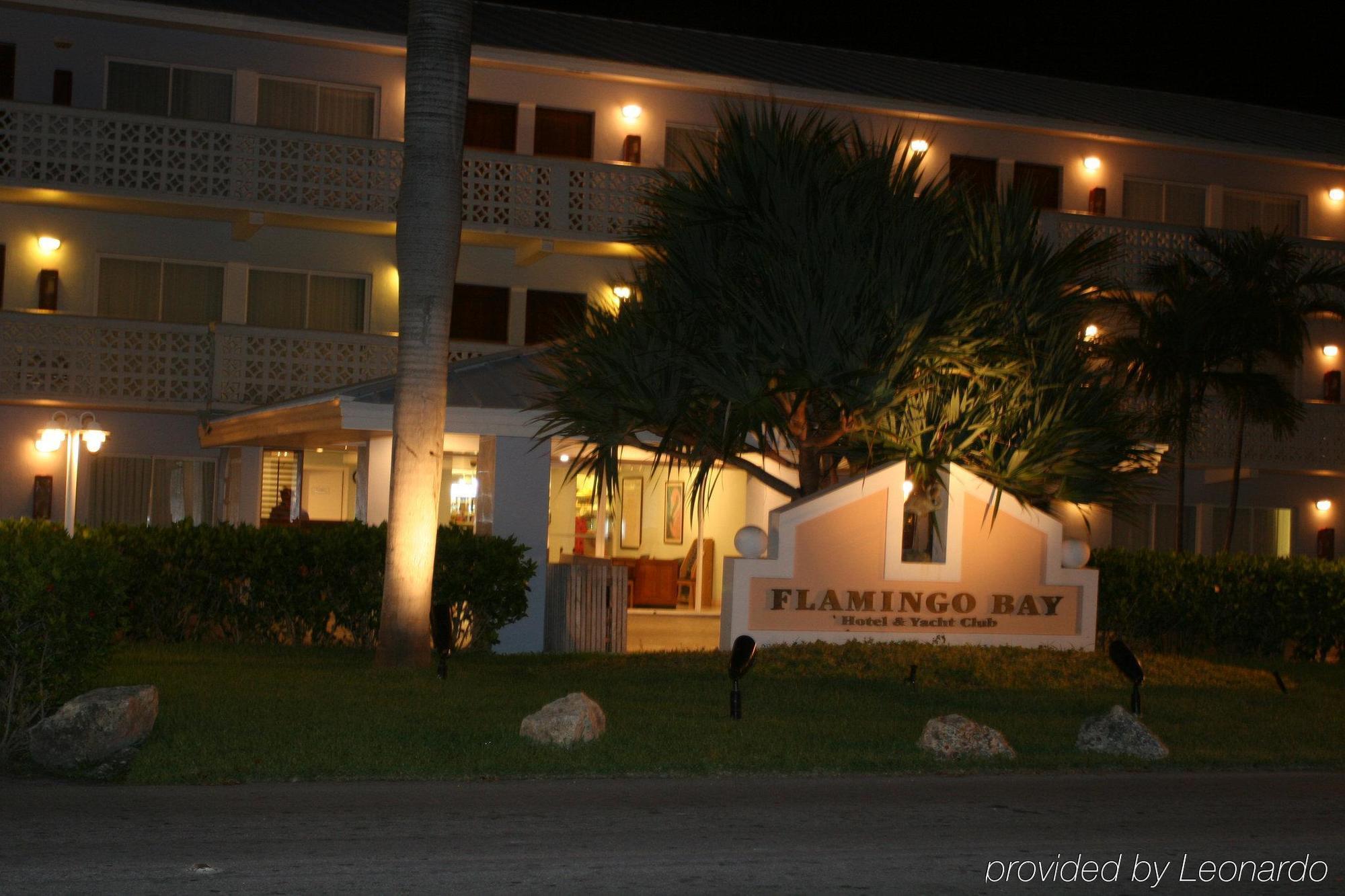 The Marlin At Taino Beach Resort Freeport Exterior foto